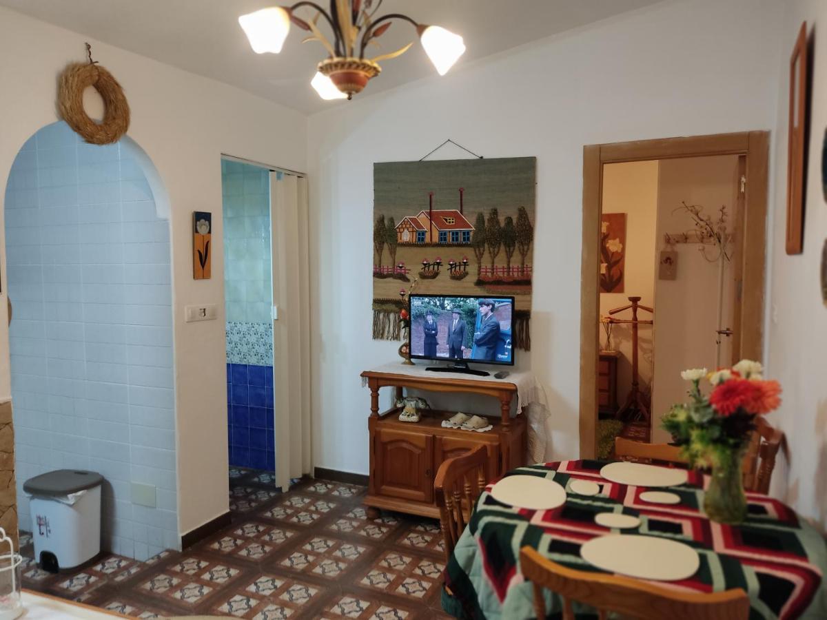 Playa Rihuete 3 Apartment Puerto de Mazarron Luaran gambar